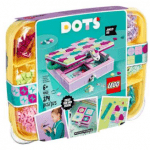 Конструктор Lego Dots набір ювелір - image-0